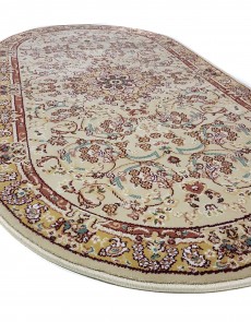 Високощільний килим Iranian Star 4130A CREAM - высокое качество по лучшей цене в Украине.